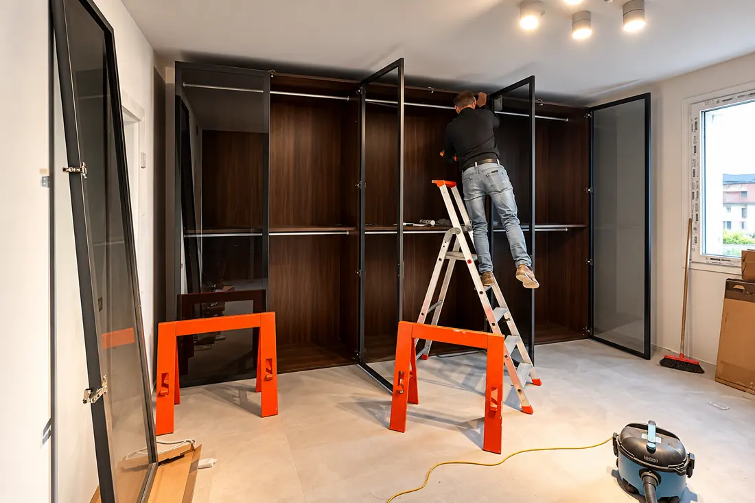 Lavori per la casa